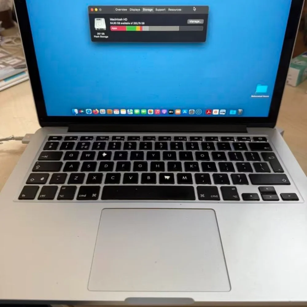 Mac book